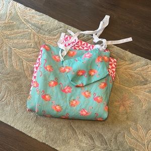 Cynthia Rowley beach blanket